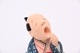 Koikko: Edo Rakugo Doll – “Akubi Shinan” (Yawning Lesson) – Tetsukon