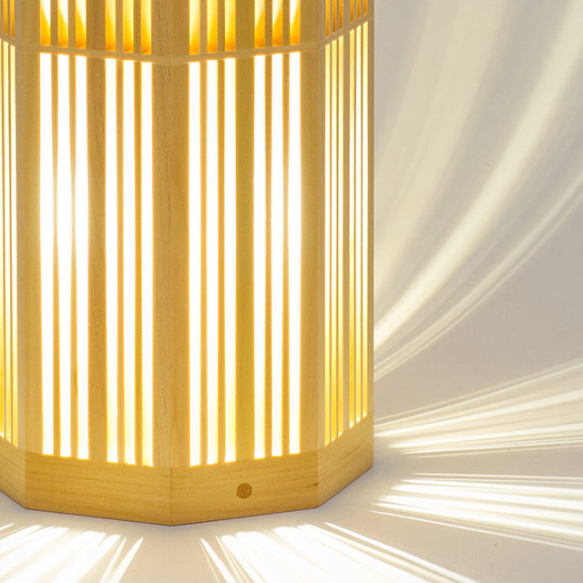Kinoakari: Desk Lamp - Glow Small SAN-30