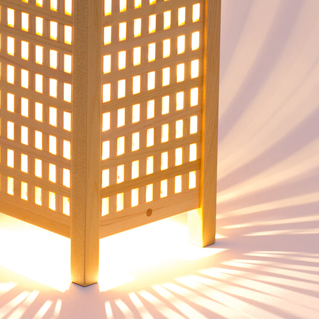Kinoakari: Desk Lamp - Dewdrop Small SHI-20
