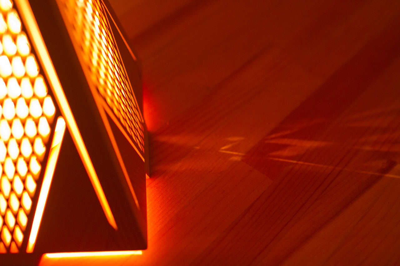 Kinoakari: Desk Lamp – Soar SHO-29