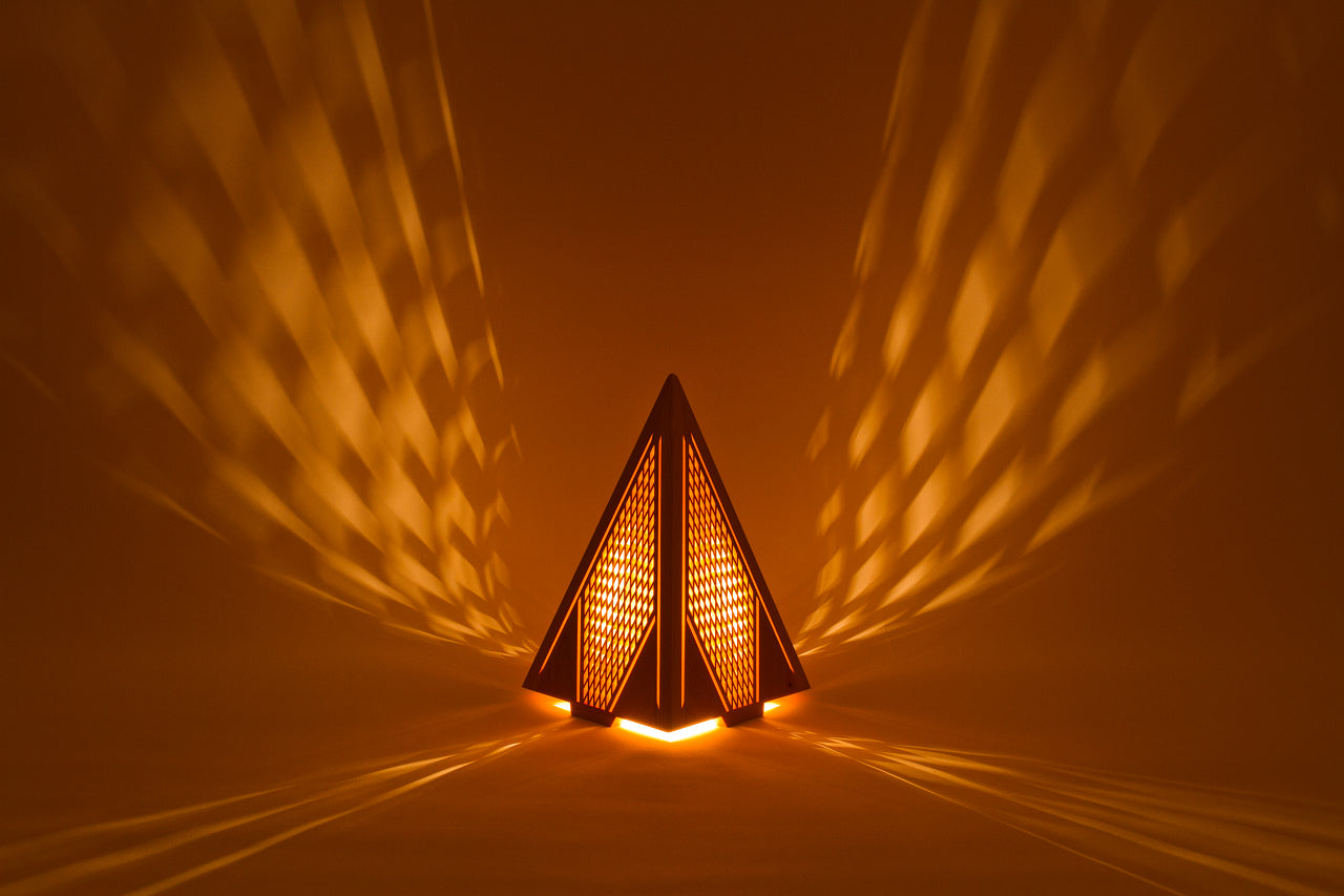 Kinoakari: Desk Lamp – Soar SHO-29