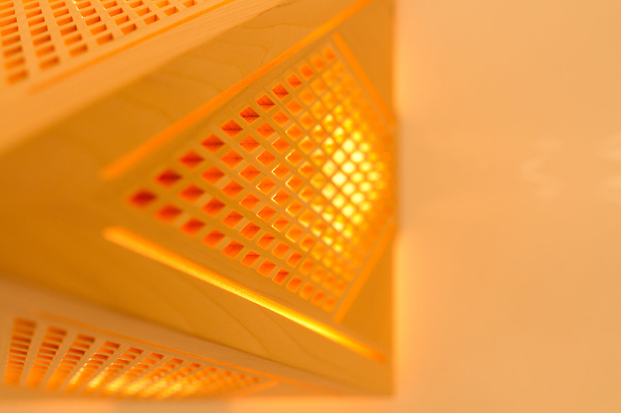 Kinoakari: Desk Lamp – Soar SHO-29