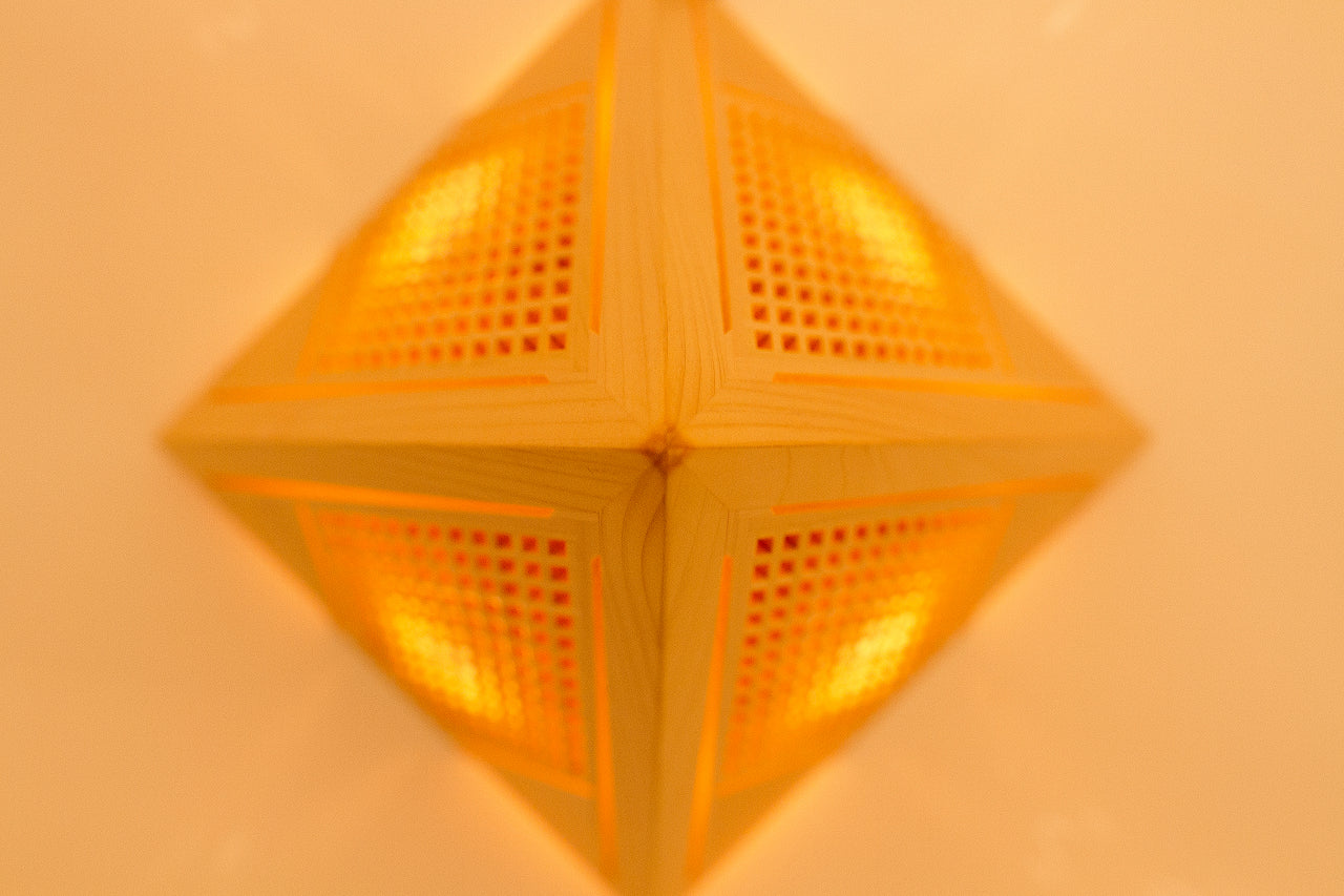 Kinoakari: Desk Lamp – Soar SHO-29