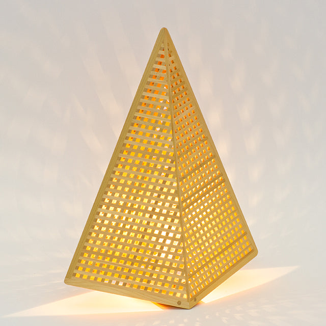 Kinoakari: Desk Lamp - Cluster Small SHU-32