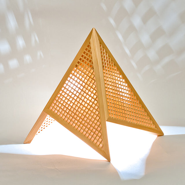 Kinoakari: Desk Lamp – Soft Landing Small SOF-25