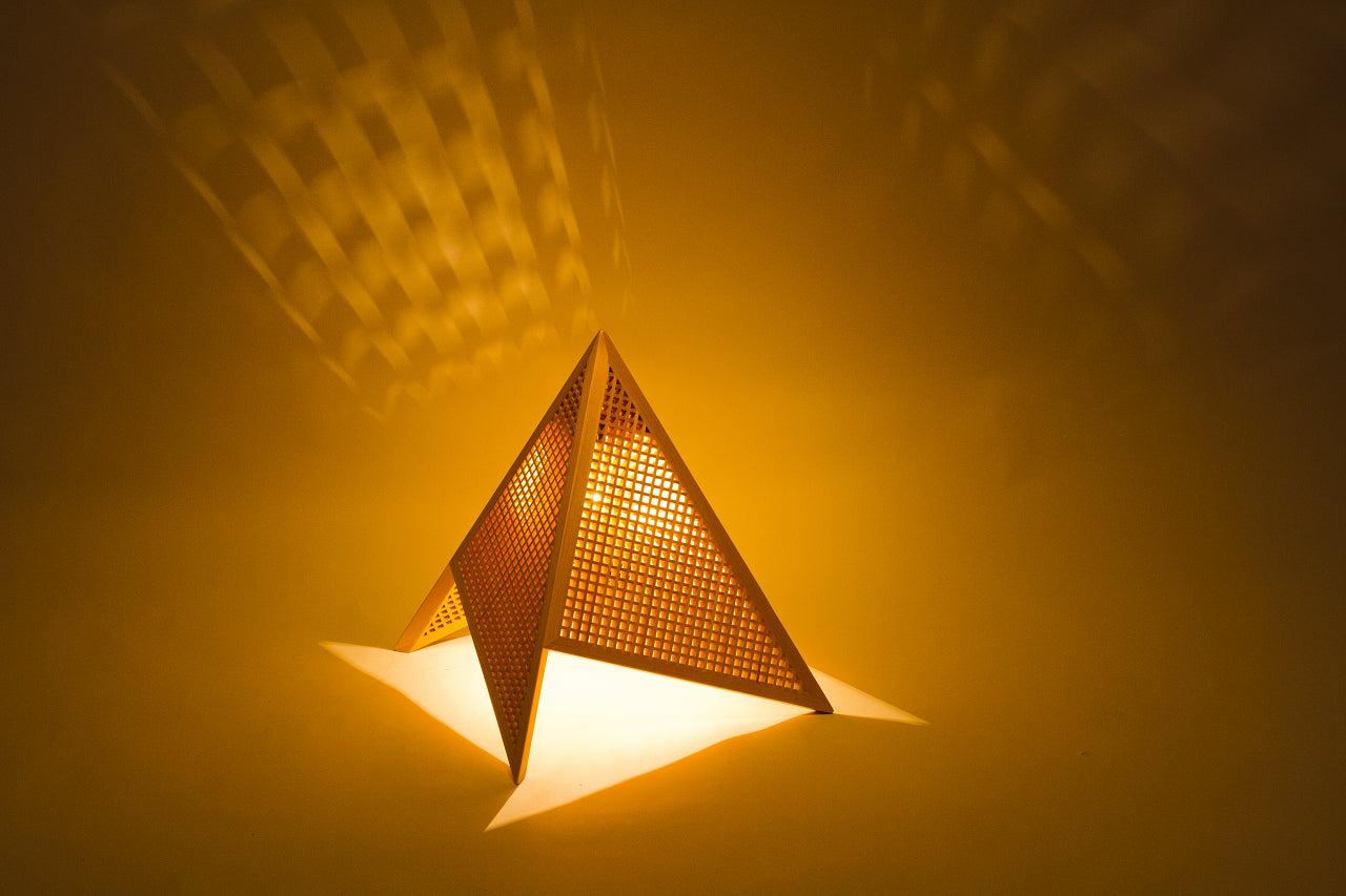 Kinoakari: Floor Lamp – Soft Landing Medium SOF-32