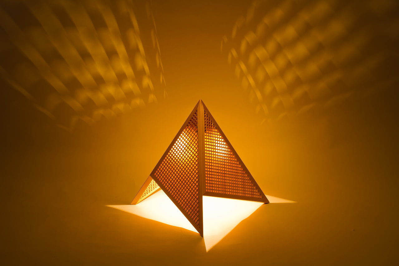 Kinoakari: Floor Lamp – Soft Landing Medium SOF-32