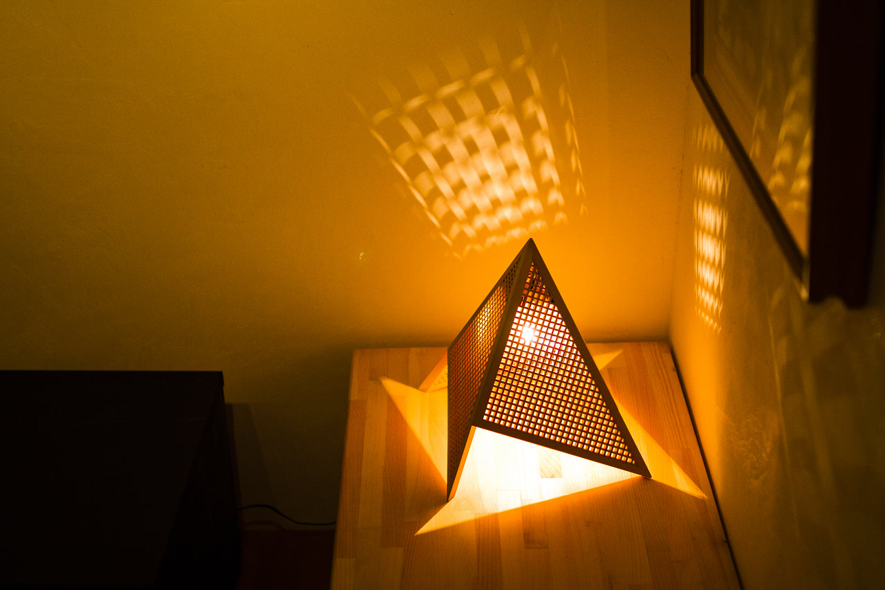 Kinoakari: Floor Lamp – Soft Landing Medium SOF-32