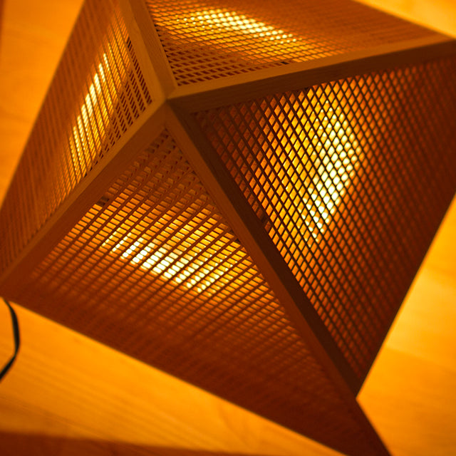 Kinoakari: Floor Lamp – Soft Landing Large SOF-45